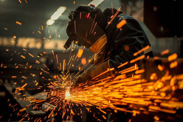 Best Welding Equipment Sales and Repair in Fircrest, WA
