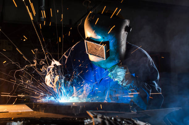 Best Automotive Welding in Fircrest, WA