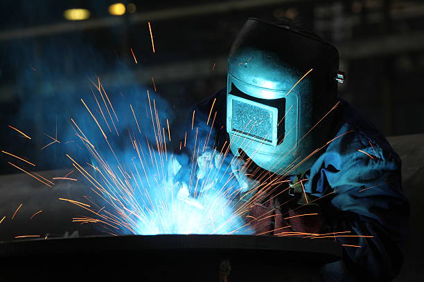 Best Specialty Welding Processes in Fircrest, WA